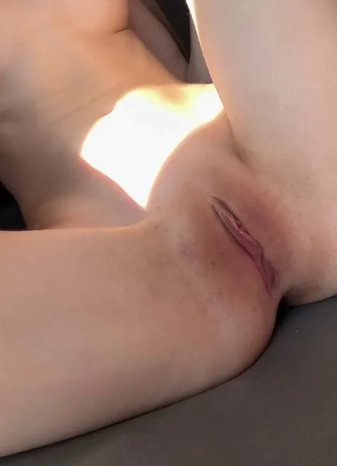 College girls definitely have the cutest pussies