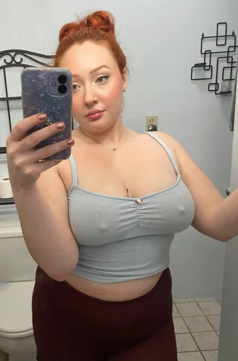 Who likes redheads? 