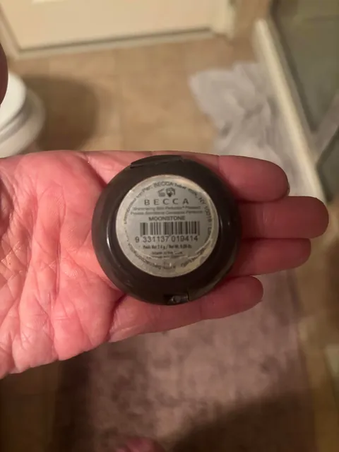 Old ass makeup I’ve found again