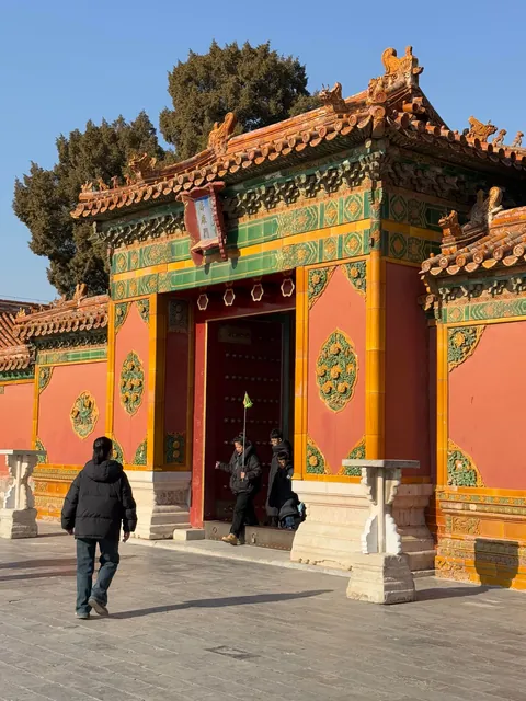 China, you were amazing!!