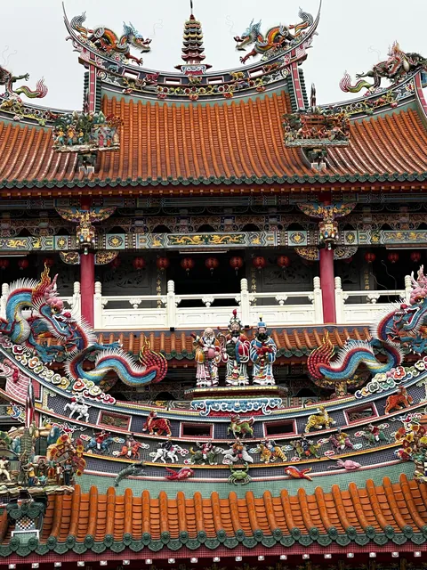 Taiwan blew us away- one of the most underrated hidden gem