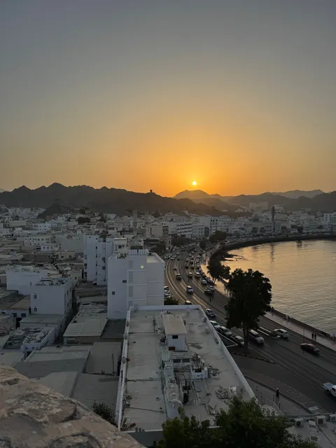 Oman - Indescribably Beautiful