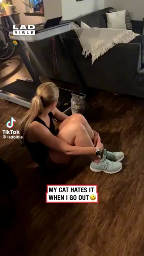 Bro be mad like she caught her cheating