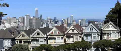 Why are such houses not made anymore?