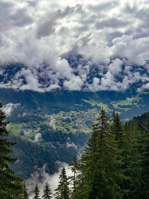 2 weeks hiking &amp; summer skiing in Switzerland August 2025 - Lauterbrunnen, Grindelwald, Thun, Zermatt, Lucerne