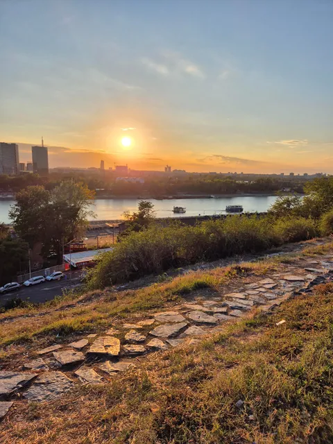 Trip Report: Serbia, Bosnia, and Montenegro