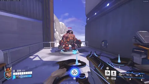 In fact, most moving emotes can escape Mauga's Cage Fight!