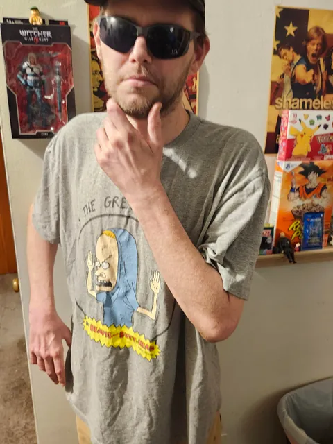 42m/36m Give us a joke you think we haven't heard yet.