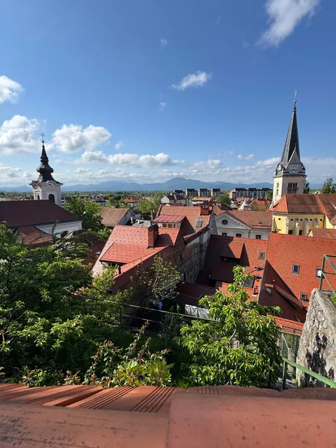 3 days in Ljubljana, Slovenia