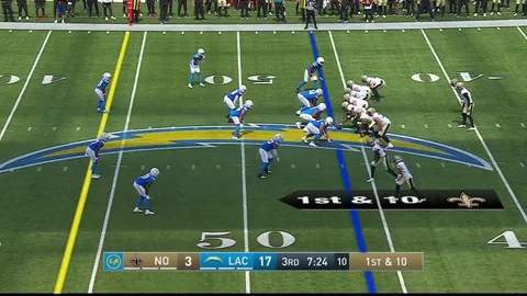 [Highlight] Tyler Shough 54-yard touchdown pass