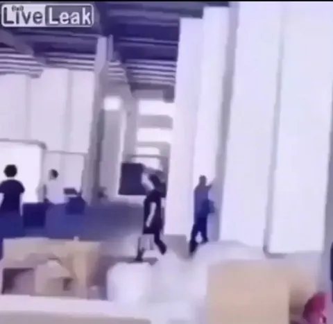 Employee of the month