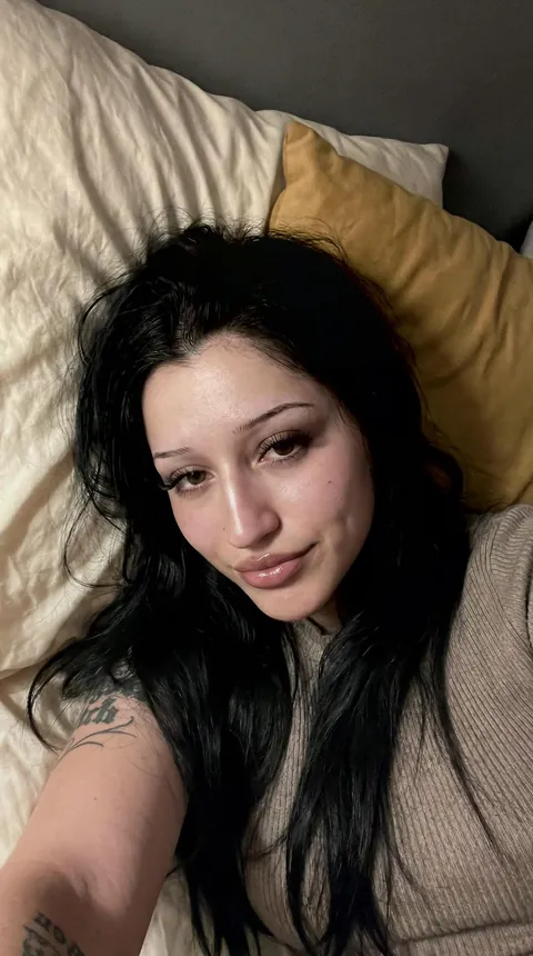 let me drain you using my mouth