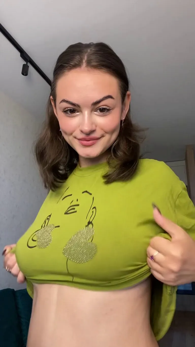 My natural soft boobs [Reveal]