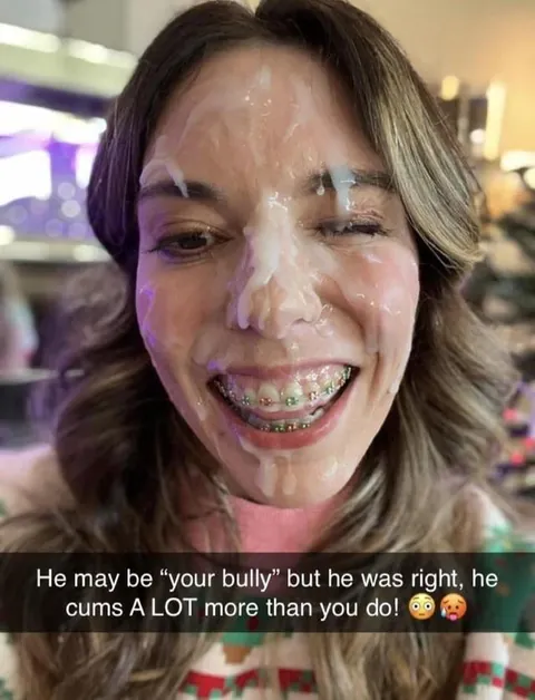 90% of you will be triggered by this post. Tell mommy which one triggered you. Its a safe space. No one will know your secrets...