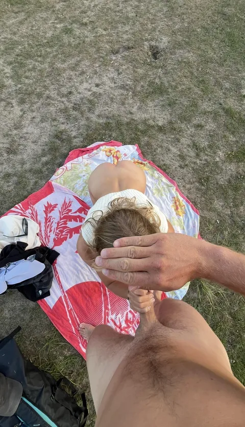 Outside BJ’s are the best 🤩