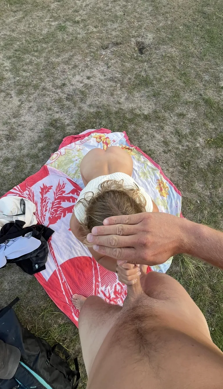 Outside BJ’s are the best 🤩