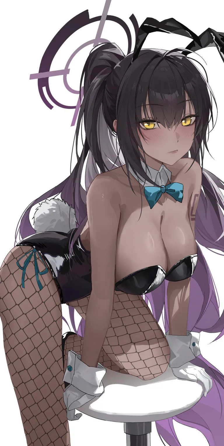 Bunny Karin [Blue Archive]