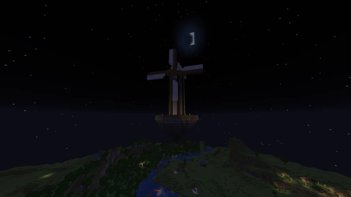 quitting my forever world :(