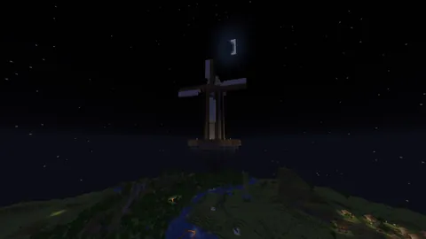 quitting my forever world :(