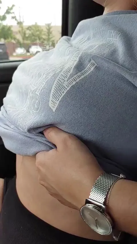 Flashing these is the breast decision