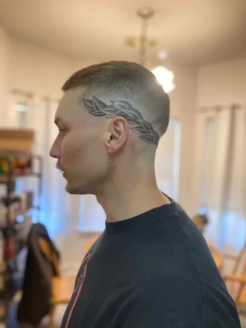 Expanded on what I had. Not sure if i'm finished though.