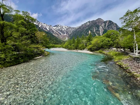 7 days in Fuji, Japanese Alps &amp; Kanazawa with Kids