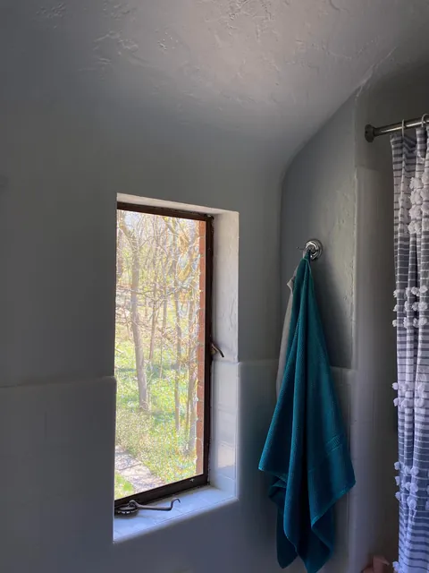 The coziness of my home at different times of day