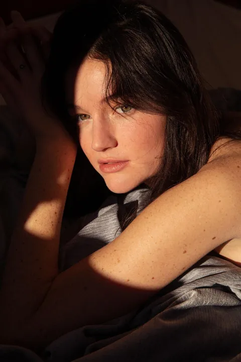 Chloé Bechini in Marseille