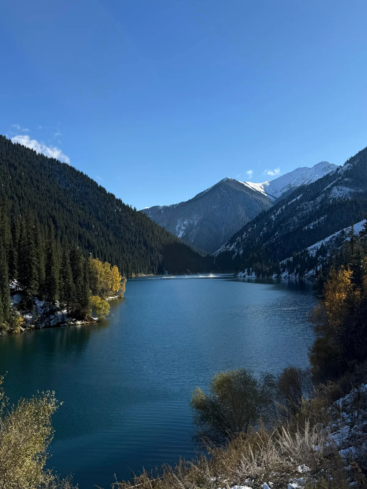 Almaty, Kazakhstan (2025)