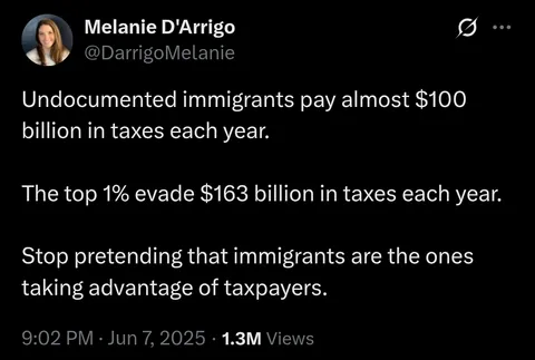 Public misconception