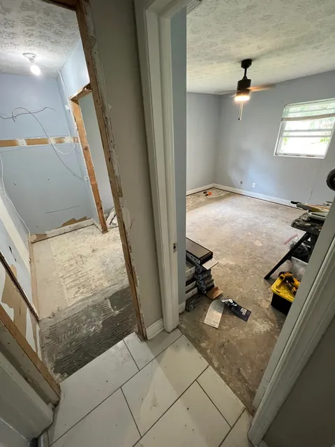 Transformed my tiny closet with IKEA 