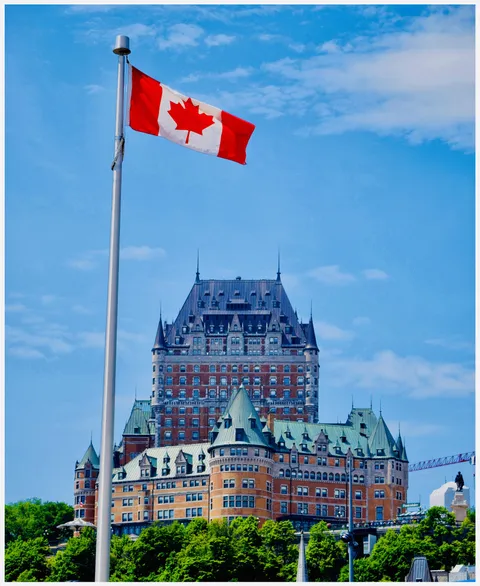 Happy Canada day 🇨🇦 !!    [OC]