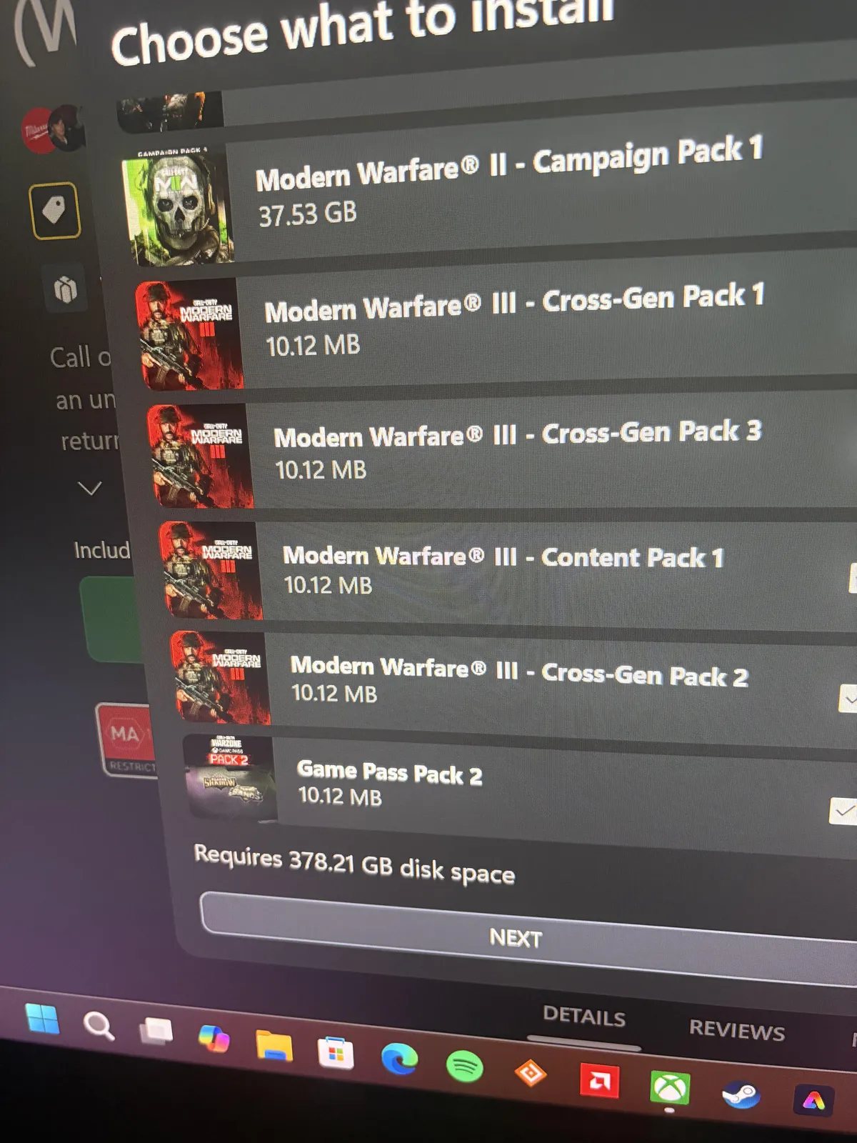 400gbs? am i downloading cod or the entire US defence network