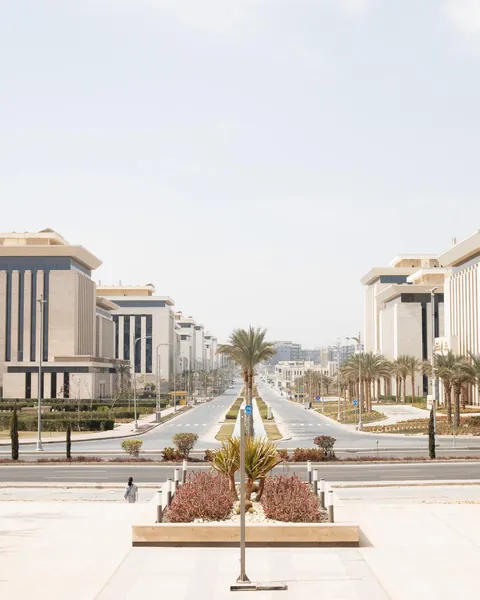 Egypt’s New Administrative Capital - A few pictures from my visit in early March.