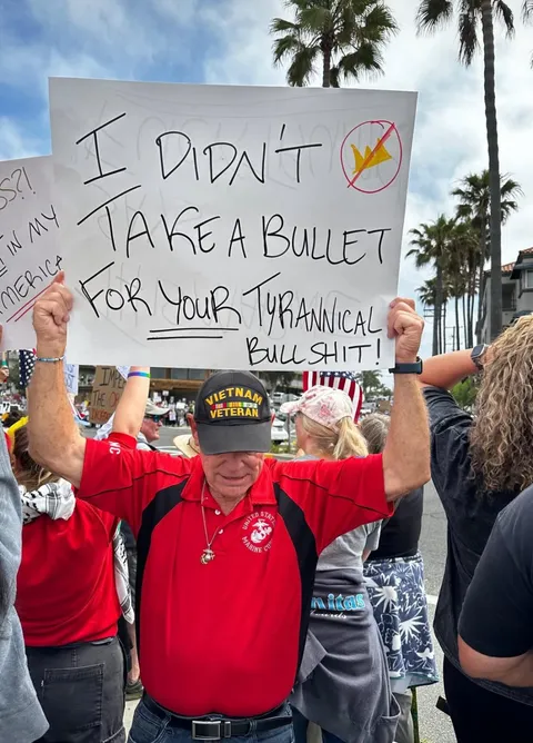 OC- Carlsbad CA. #nokings