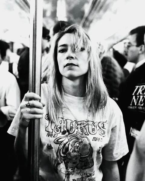 Kim Gordon (1990)