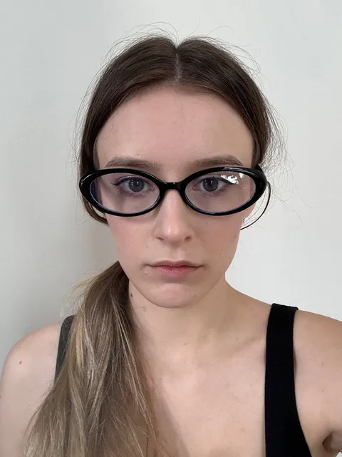 Go hard, I can take it... probably