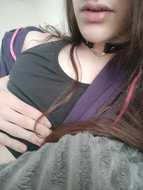 It's not gay if I look like a girl right?