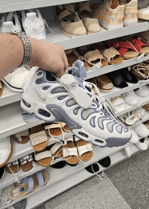 Off-White and more at Ross today 😳🔥