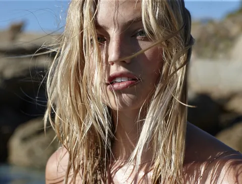 Niamh Adkins is drop dead gorgeous! You agree?