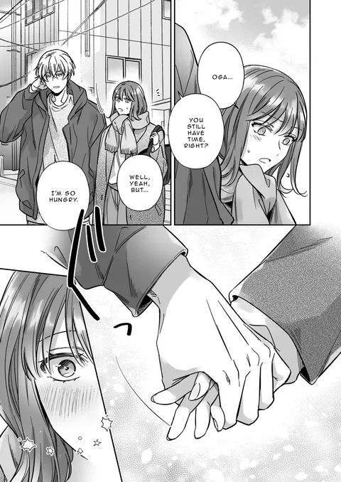 [The Waidan]｜I'm Not Content With Being Just Osada's "Male Friend"! | 601591