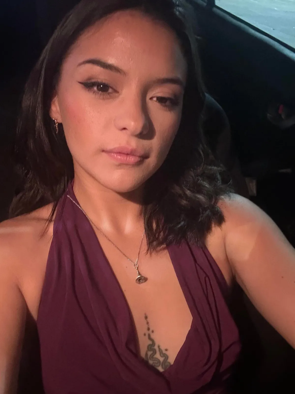 My feelings don’t get hurt go