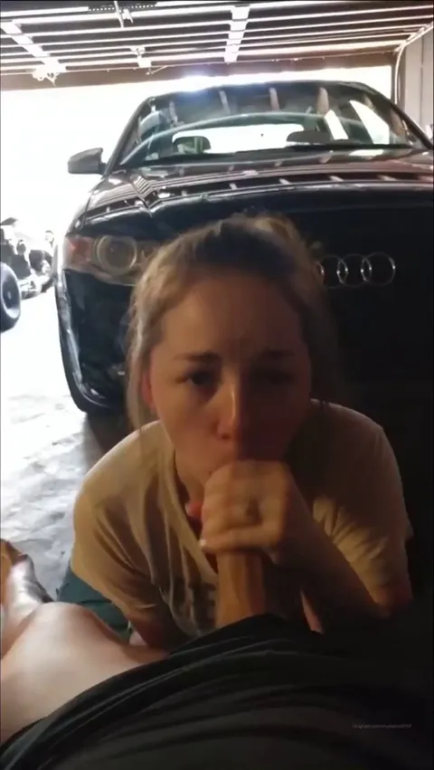 Thou Shalt Not Waste Cum