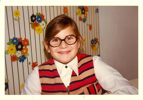 Vintage Wallpaper and Interiors, 1948-1979