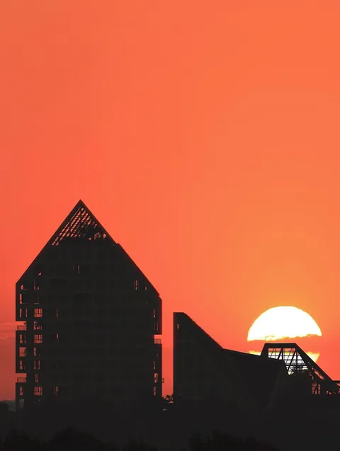 Nieuw Bergen by MVRDV