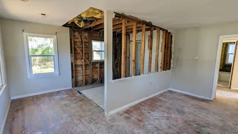 Rental Remodel After Nightmare Tenant 