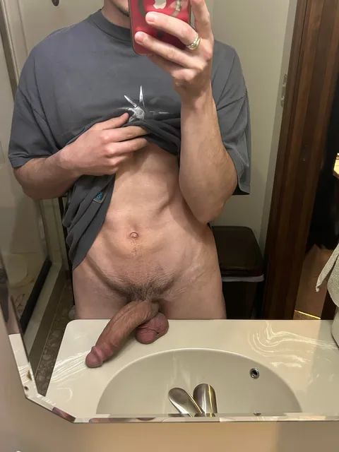been told it’s pretty, what do you think?