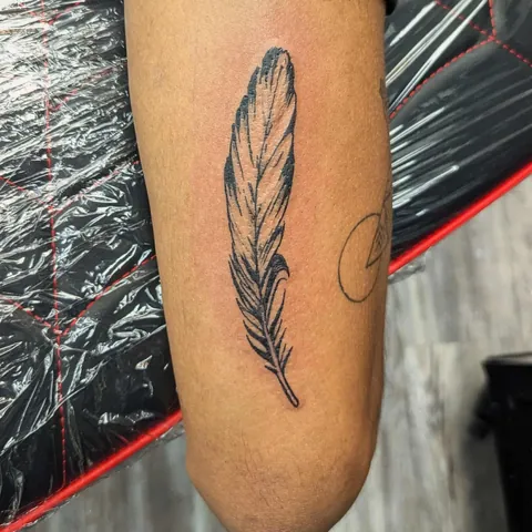 Recent tattoos my wife has done! [Natasha/Parker, Colorado/Summit Tattoo] Instagram: tashistattoos