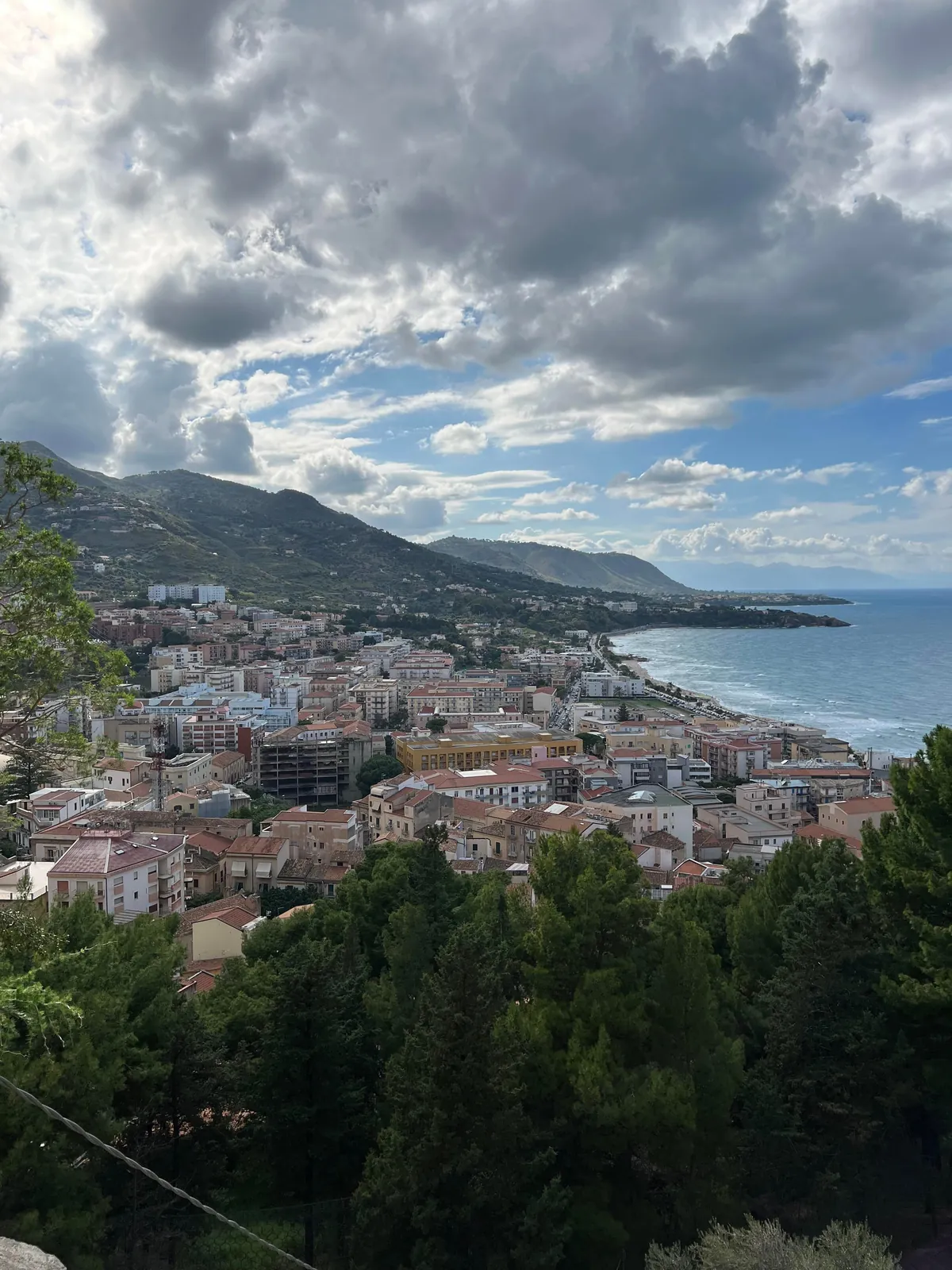 2 Weeks in Sicily, Italy