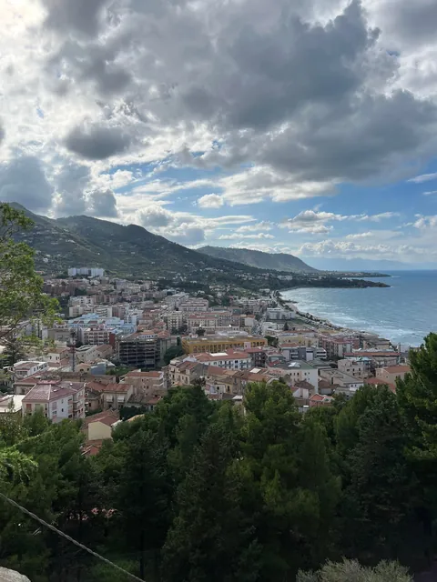 2 Weeks in Sicily, Italy